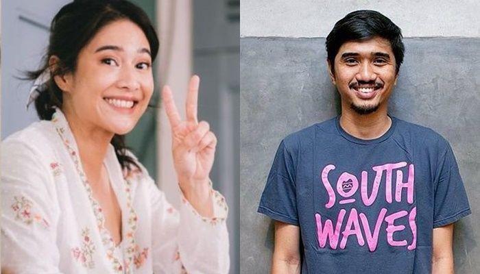 7 Pria yang Dekat dengan Dian Sastrowardoyo, Isunya Ada Duta SO7
