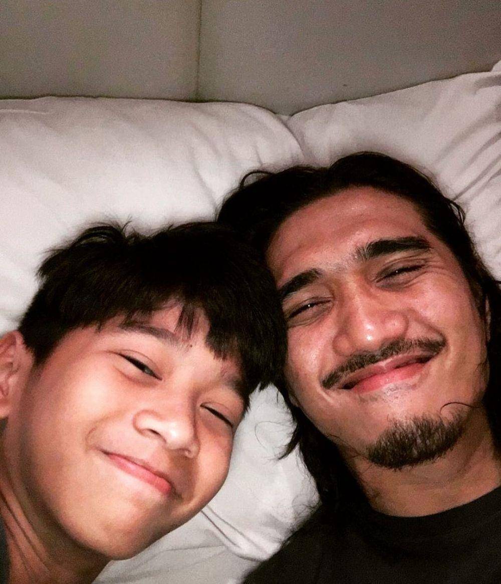 Bima Al Ayman Modjo (instagram.com/pakduta)