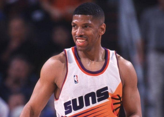 Kevin Johnson (nba.com)