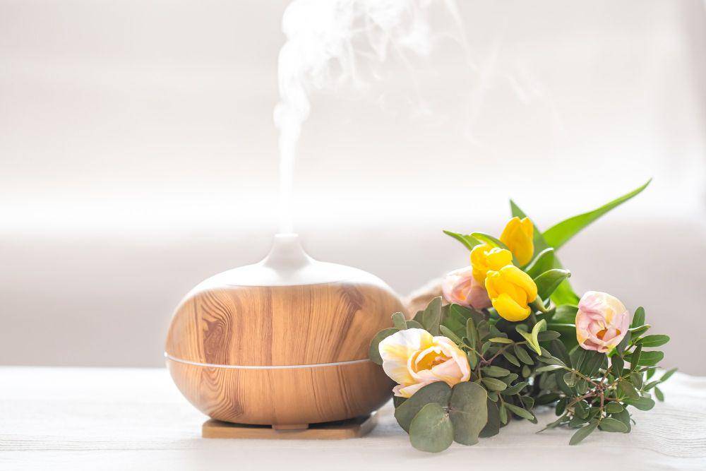 ilustrasi humidifier (freepik.com/pvproductions)