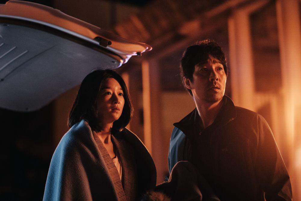 5 Film Korea yang Punya Alur Misterius, Bikin Penonton Gampang Stres!
