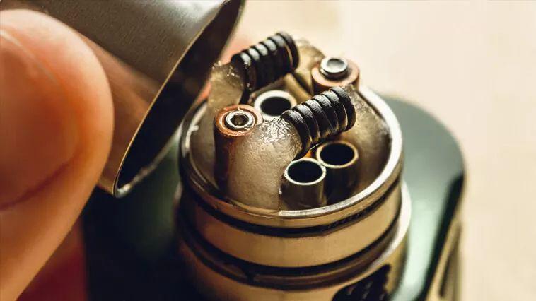 5 Rekomendasi Kawat Coil Vapor Terbaik, Awet dan Tahan Lama!