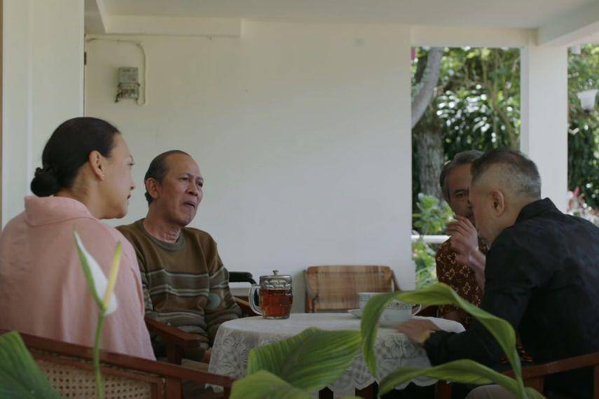 Gara-Gara Warisan (dok. Starvision/Gara-Gara Warisan)