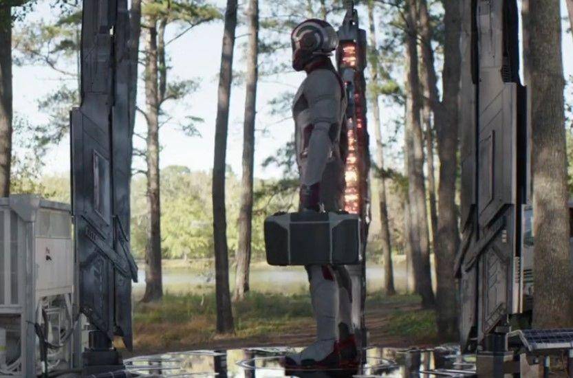 Misteri yang Belum Terjawab di MCU - Bagaimana Captain America mengembalikan Soul Stone di Vormir?