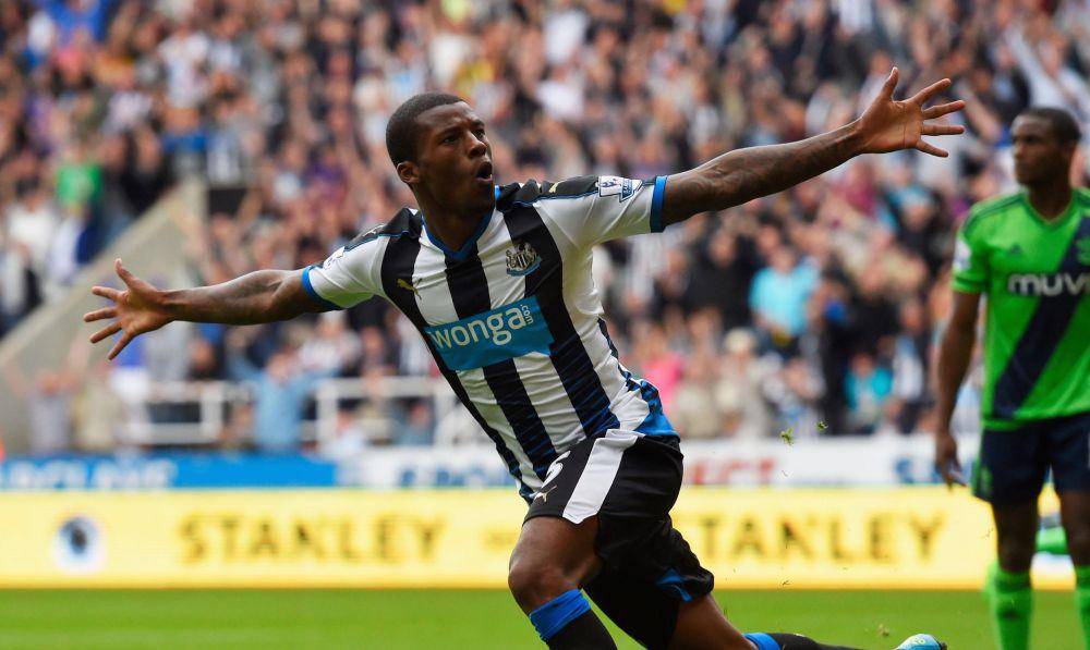 Georginio Wijnaldum (twitter.com/nufc)