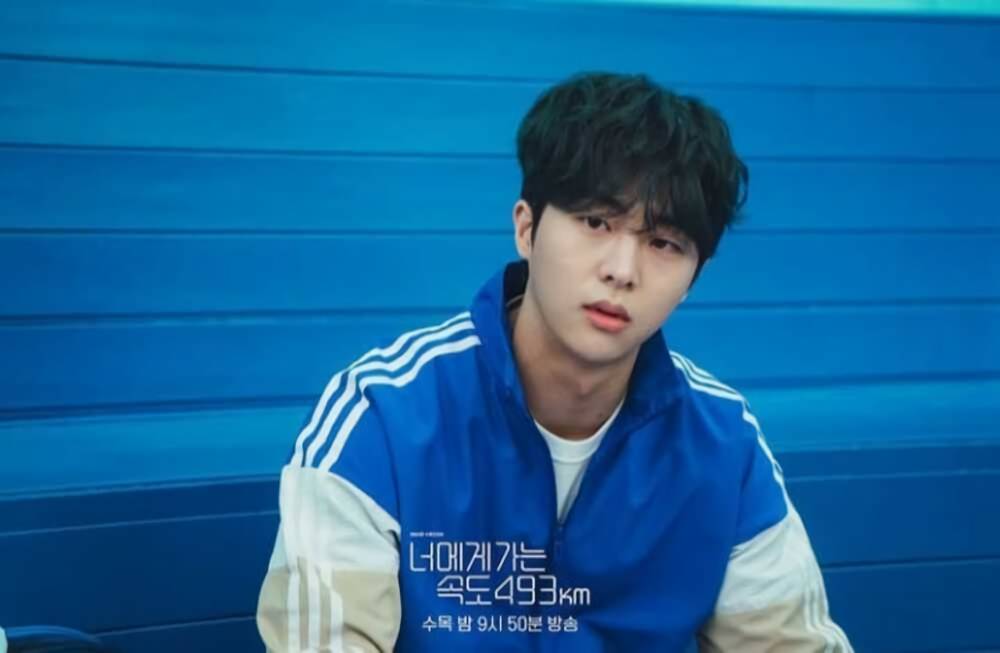 cuplikan drama Going to You at A Speed of 493KM (instagram.com/kbsdrama)