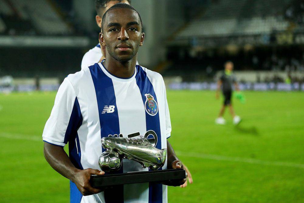 Ricardo Pereira (twitter.com/FCPorto)