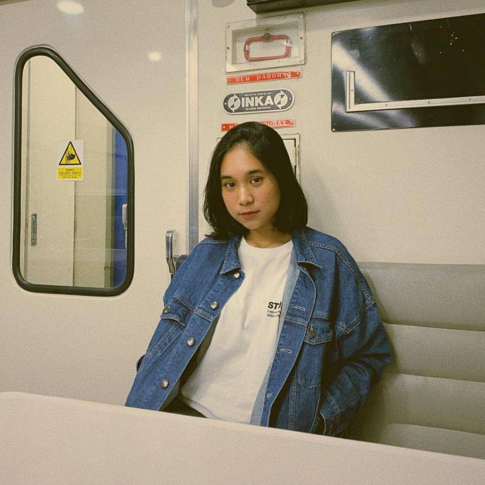 Nitya Paramita (Instagram.com/nity.a)