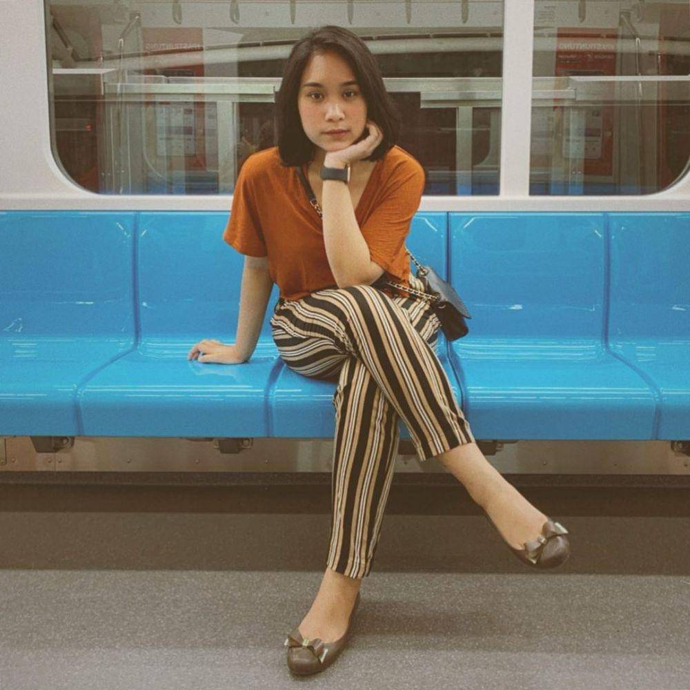 Nitya Paramita (Instagram.com/nity.a)