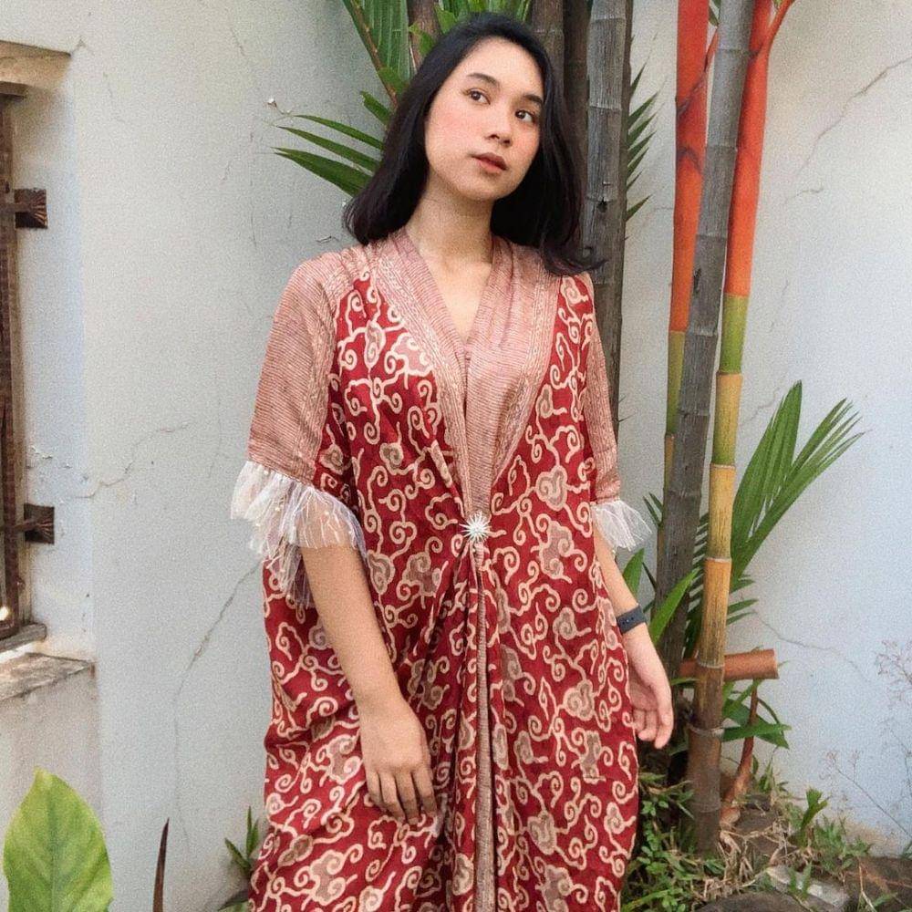 Nitya Paramita (Instagram.com/nity.a)