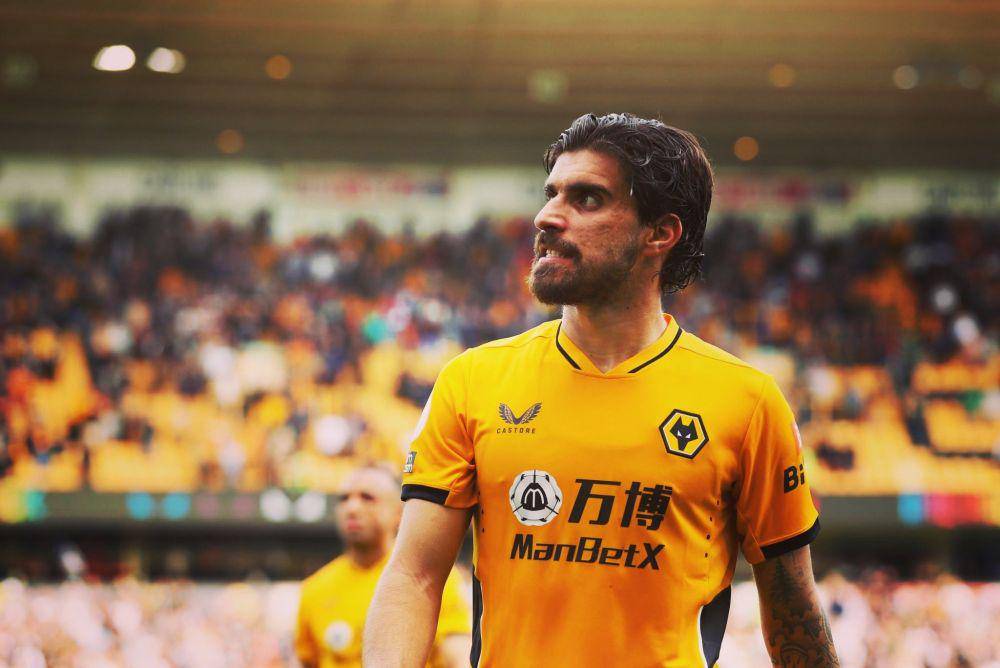 potret Ruben Neves (twitter.com/rubendsneves_)