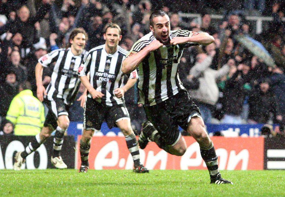 Jose Enrique (twitter.com/NUFC)
