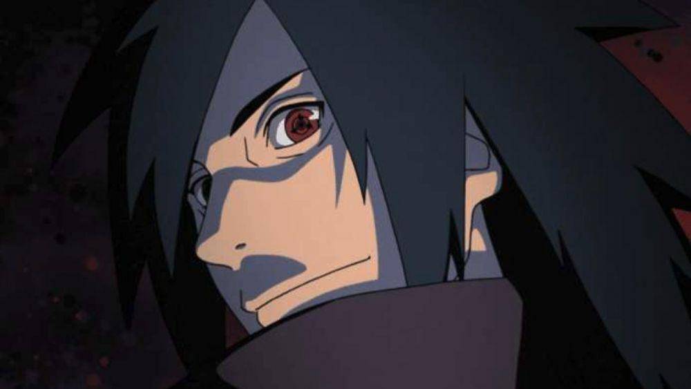 Madara Uchiha (dok. Pierrot/Naruto: Shippuden)