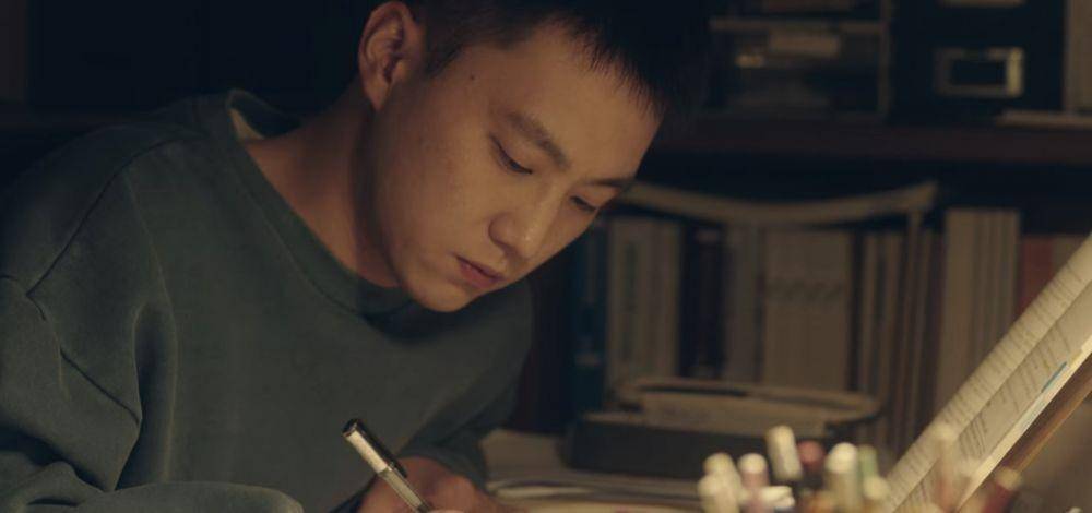 Ryu Sung Rok (dok. Netflix/Tomorrow)