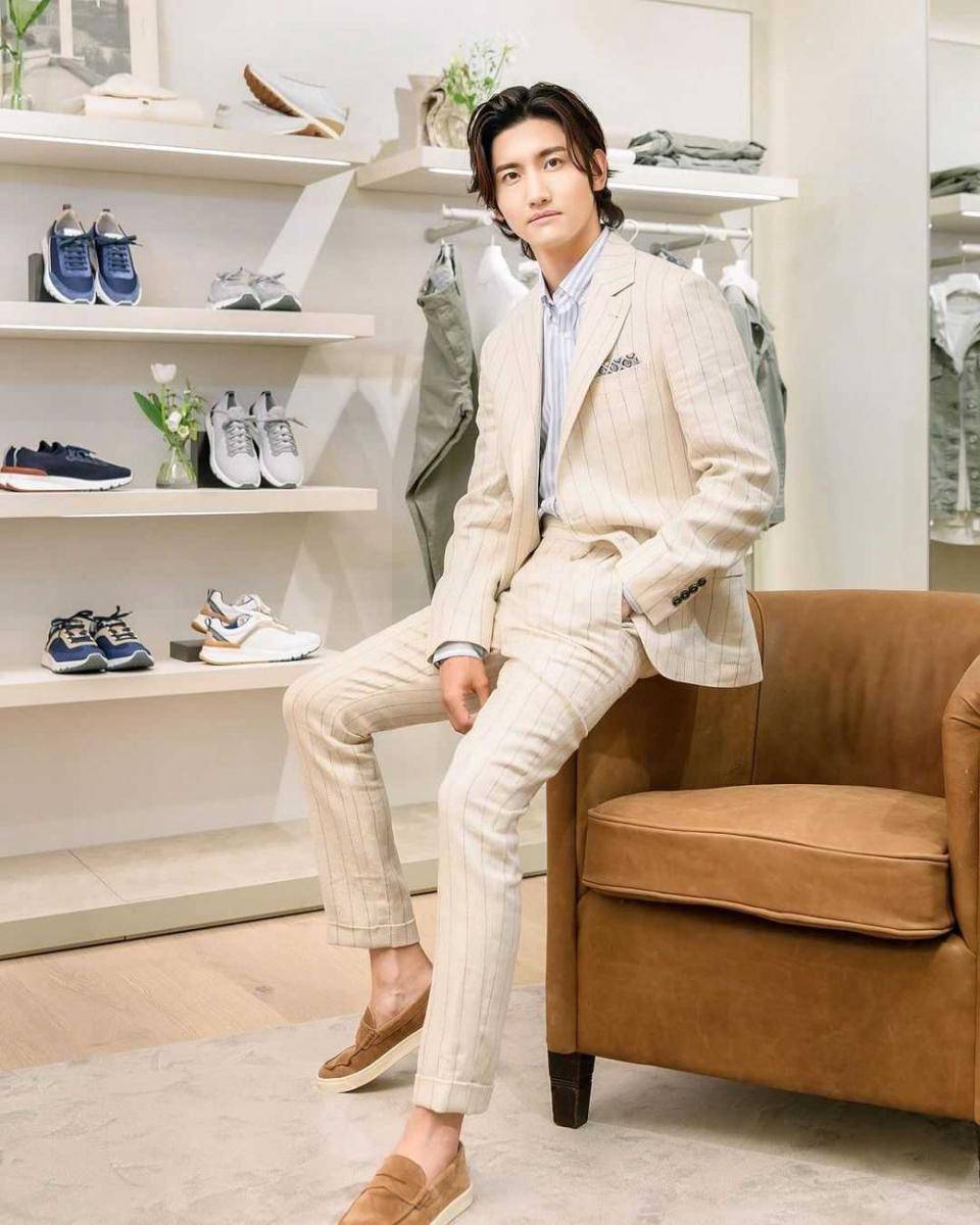 Changmin TVXQ (instagram.com/changmin88)