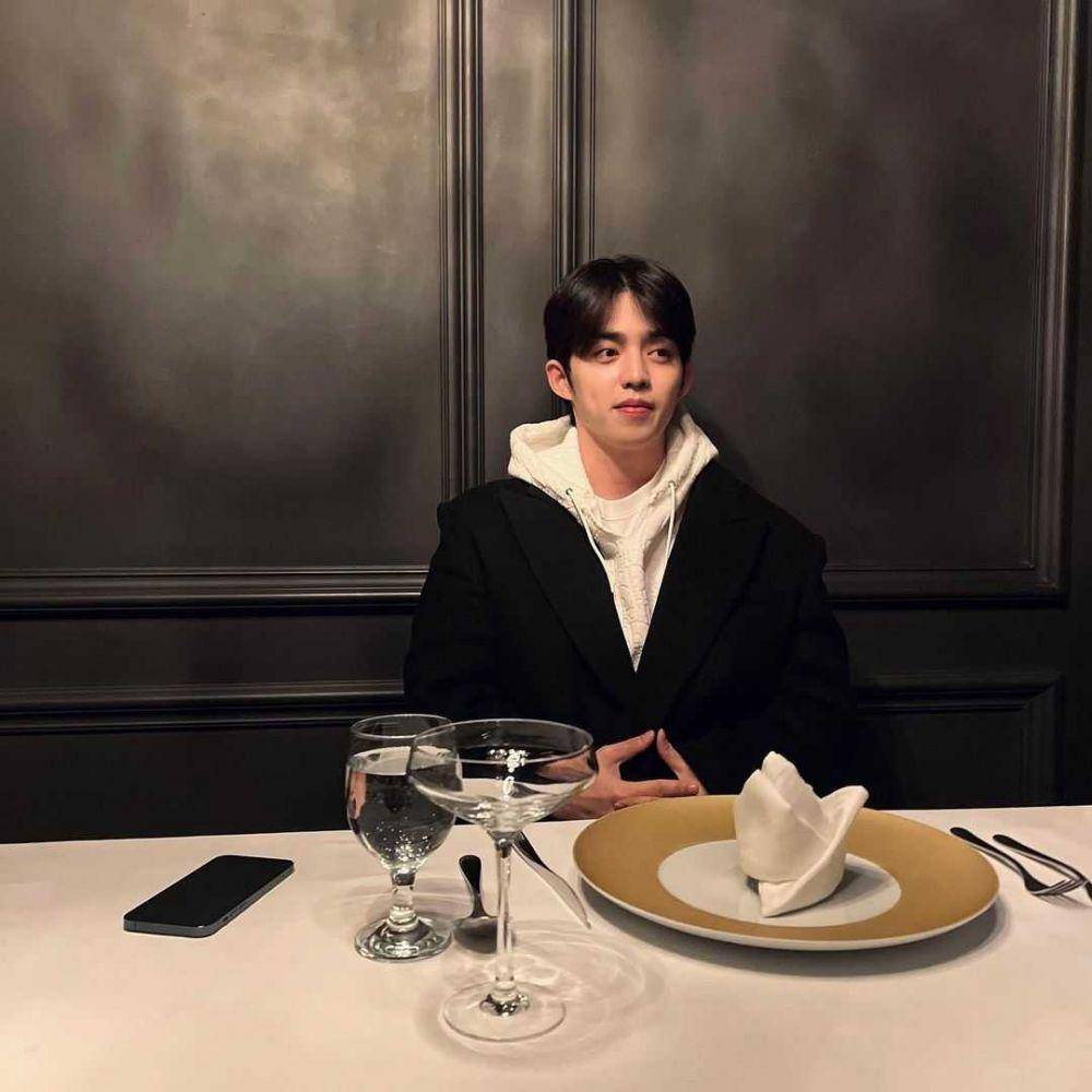S.Coups Seventeen (instagram.com/sound_of_coups)