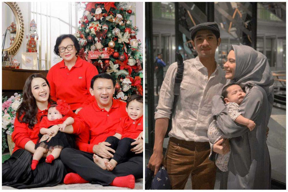 12 Artis Pindah Agama Usai Menikah, Langsung Perdalam Iman
