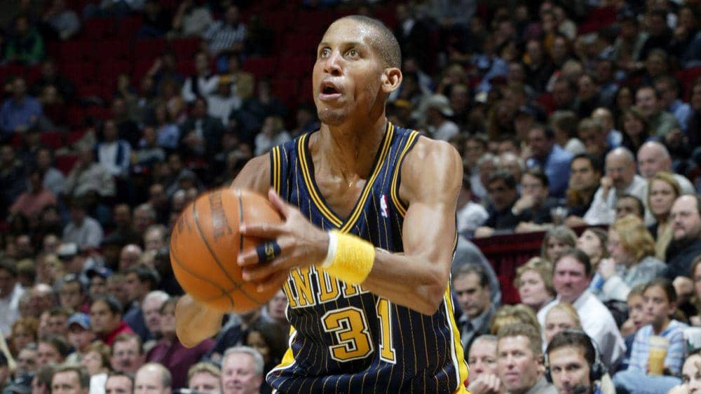 Reggie Miller (nba.com)