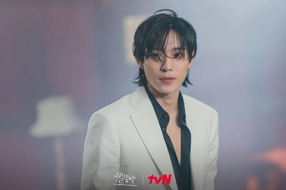 Kim Young Dae di drama Korea Shooting Stars (instagram.com/tvn_drama)