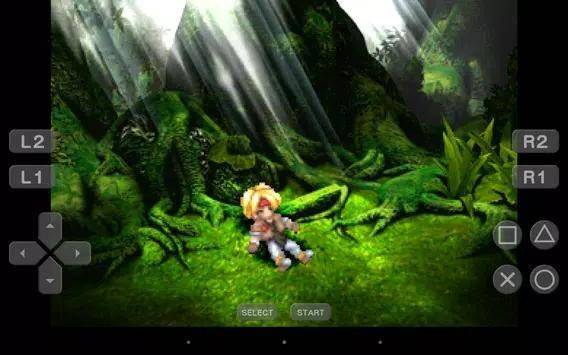 tampilan Matsu emulator (apkpure.com)