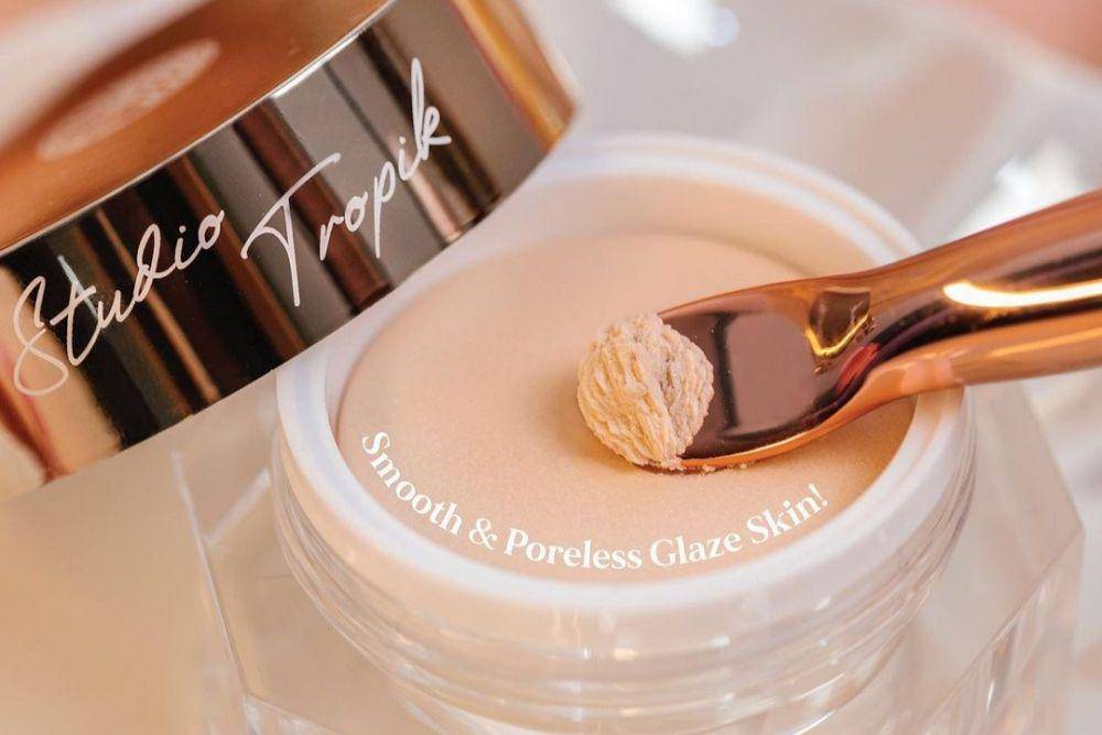 Studio Tropik Glaze Skin Pore Butter (instagram.com/studiotropik)