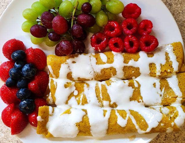 gambar cambaabur dari Somalia (instagram.com/rababsabriye2)