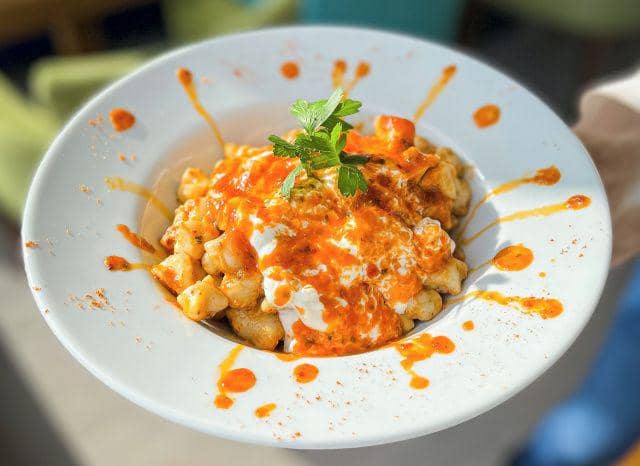 gambar manti dari Rusia (instagram.com/turkishashlik)