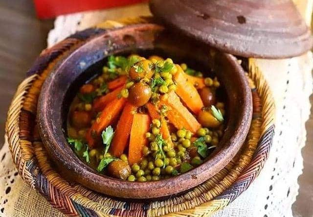 10 Makanan Khas Lebaran dari Berbagai Negara, Ada Rendang!