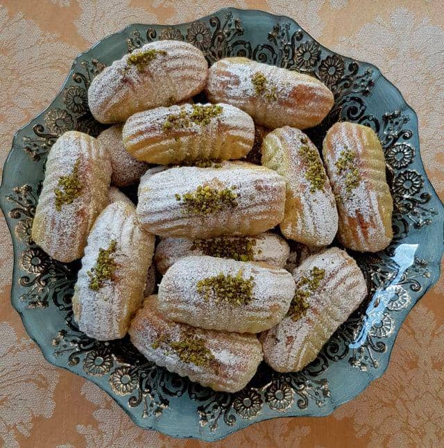 gambar ma'amoul dari Suriah (instagram.com/mamassofra)