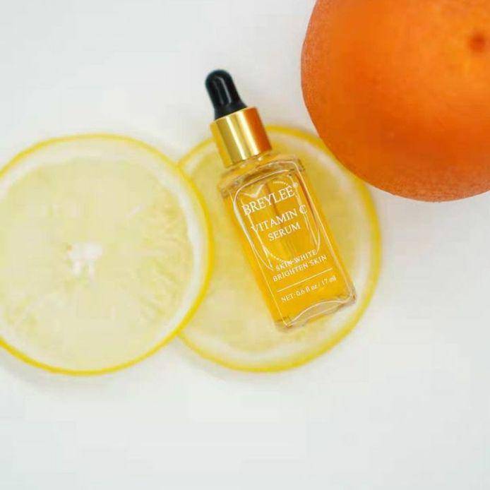 Breylee Serum Vitamin C (instagram.com/breyleeid)