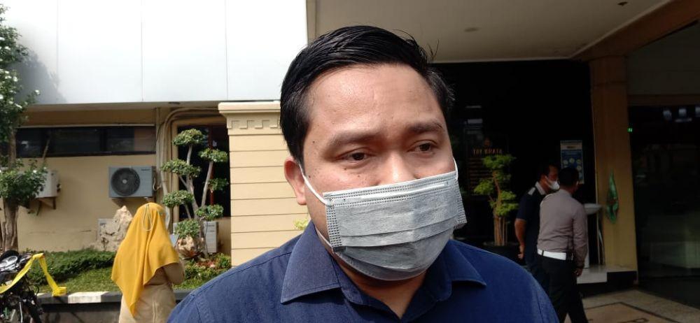 Dituduh Berselingkuh, IRT di Lamongan Dianiaya Suaminya