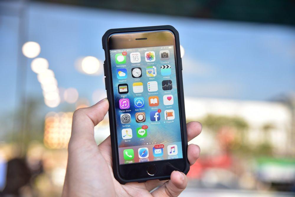 Spesifikasi dan Harga iPhone 6 Terbaru