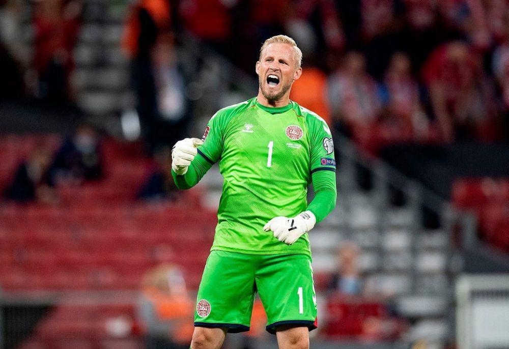 5 Pemain Denmark dengan Penampilan Terbanyak Sepanjang Sejarah EPL