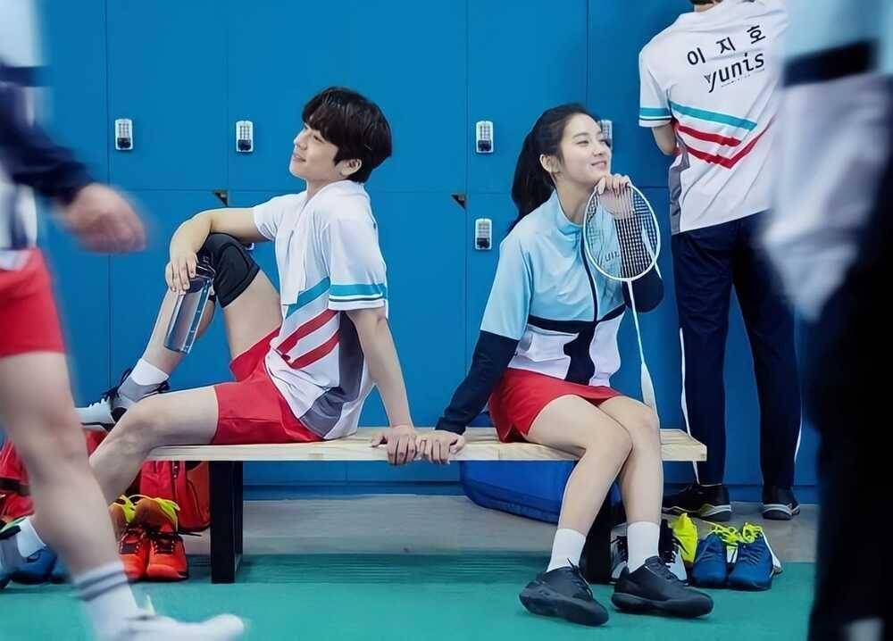 poster drama Going to You at A Speed of 493KM (program.kbs.co.kr)