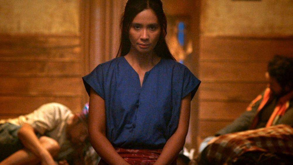 Marlina the Murderer in Four Acts (dok. Cinesurya Pictures/Marlina si Pembunuh dalam Empat Babak)