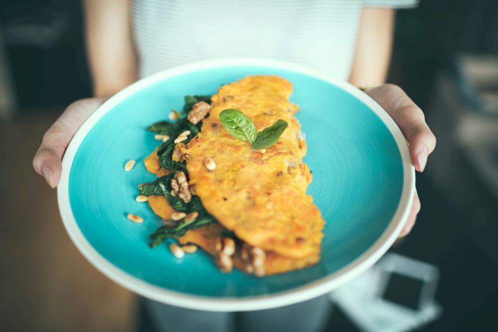 5 Fakta Menarik tentang Omelet, Masakan Praktis yang Mendunia