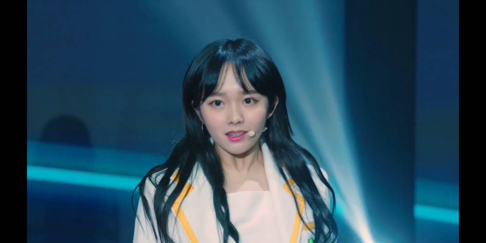 Jung Ji So di drama Korea Imitation (youtube.com/iQIYI)