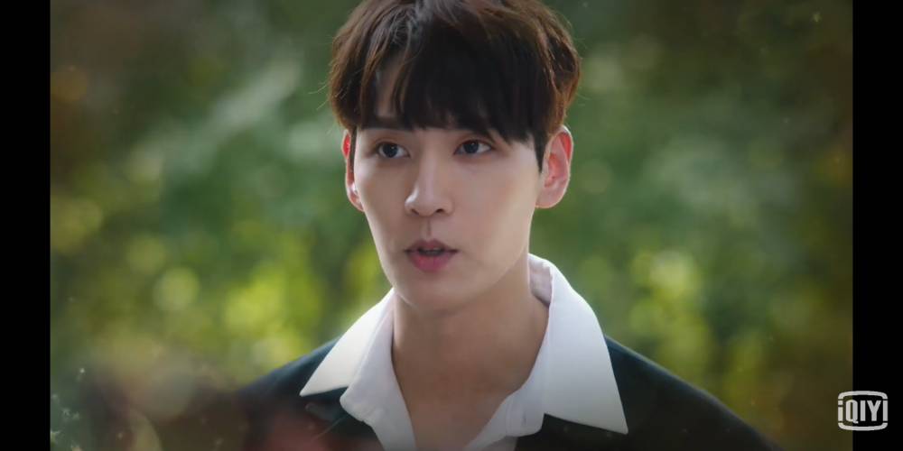Choi Tae Joon di drama Korea So I Married an Anti-Fan (youtube.com/iQIYI)