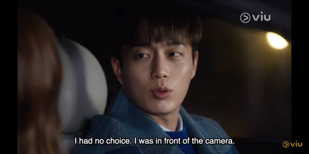 Yoon Do Joon di drama Korea Radio Romance (youtube.com/Viu Singapore)