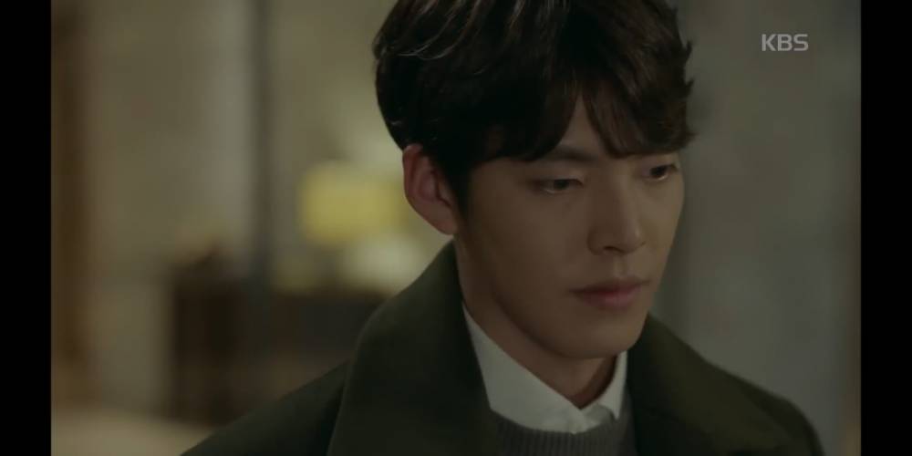Kim Wo Bin di drama Korea Uncontrollably Fond (youtube.com/KBS Drama)