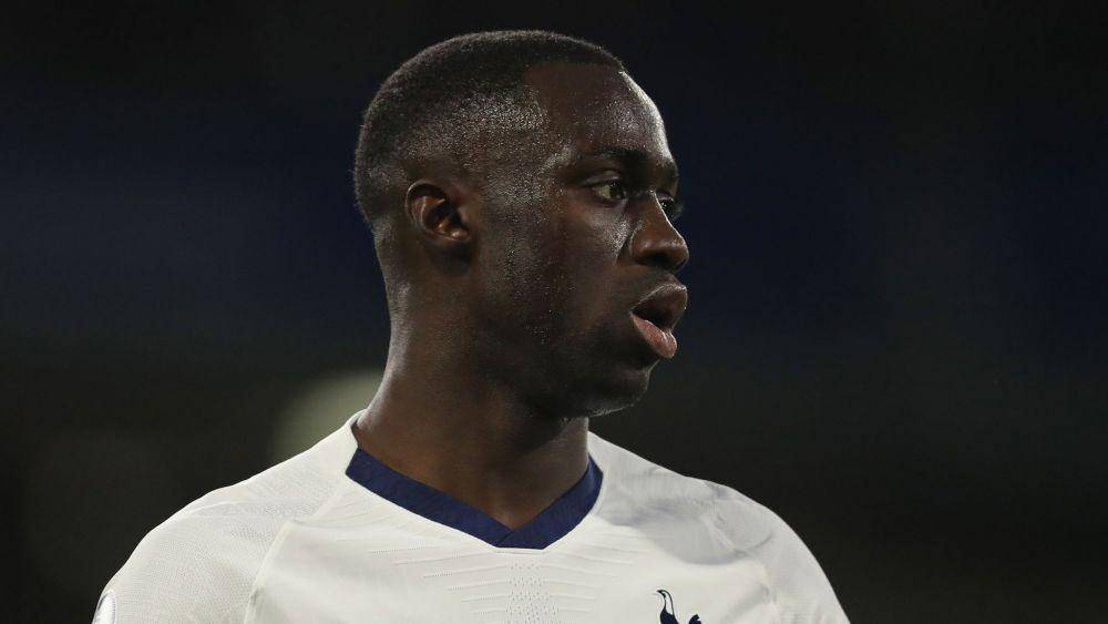 Davinson Sanchez (skysports.com)