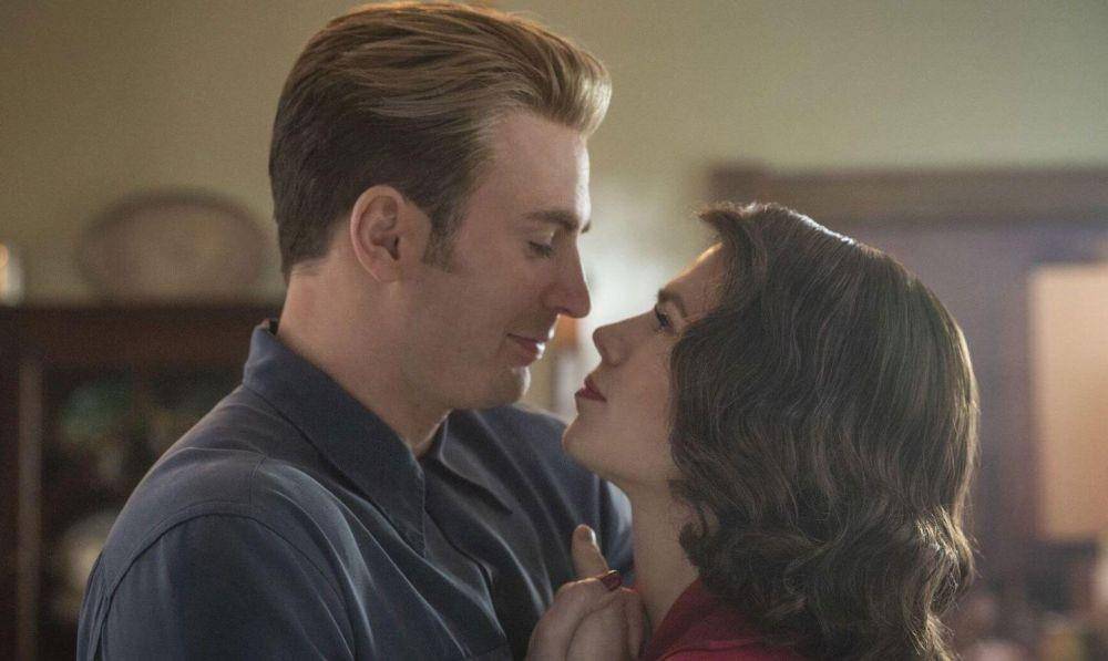 Siapa Istri Captain America di MCU? Apa Dia Menikah? Ini Situasinya