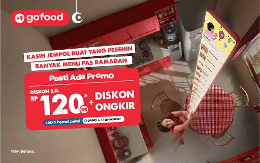 GoFood (Dok. Gojek)