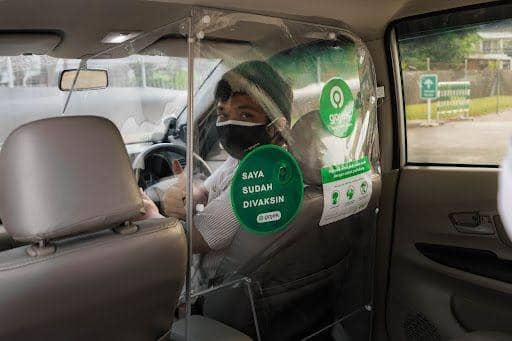 Ini Benefit Gojek #KasihJempol buat Kamu yang Produktif Selama Ramadan