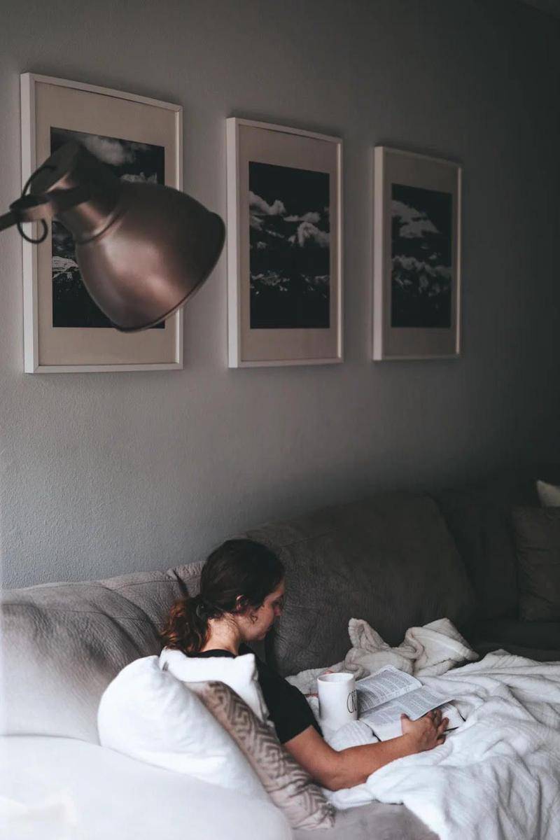 ilustrasi me time (unsplash.com/Nathan Dumlao)