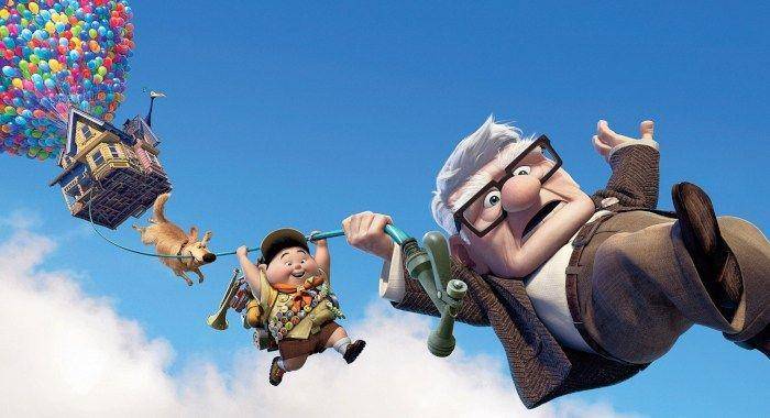 Tonton Nih 5 Film Tentang Perjalanan, Supaya Perjalanan Pulang Kampungmu Semakin Asik