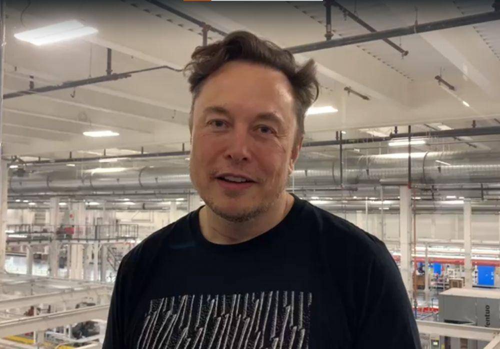Ini 2 Solusi Elon Musk untuk Urai Kepadatan Lalu Lintas di Dunia