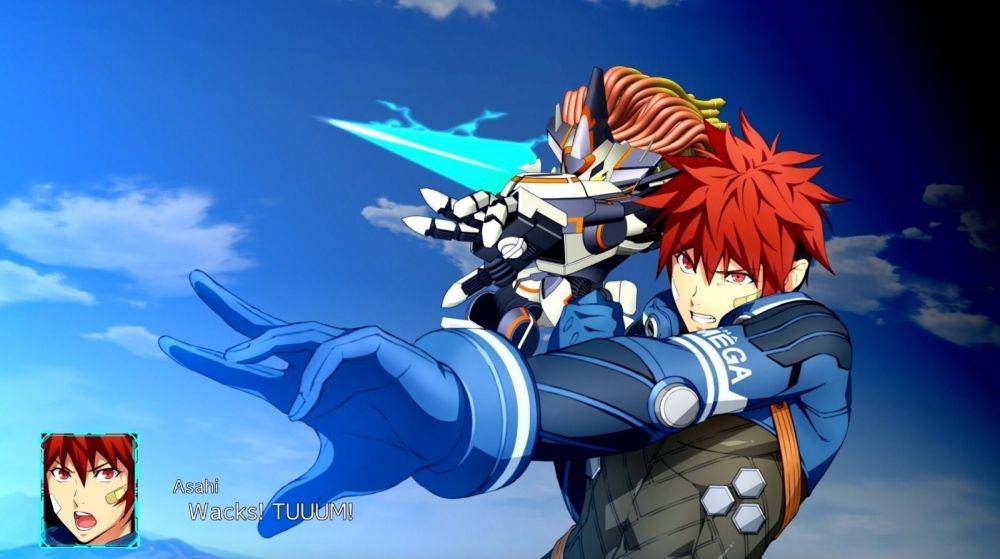 Ekspansi Super Robot Wars 30 Kini Telah Tersedia!