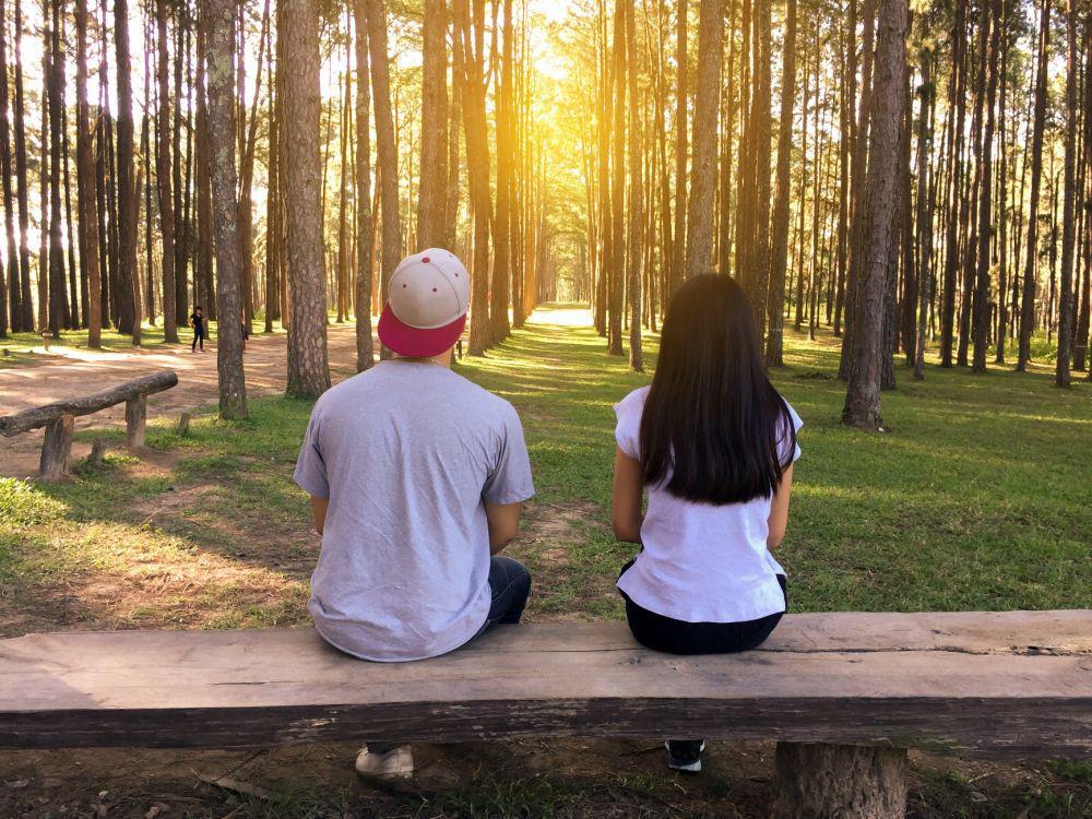 5 Sikap Pria dengan Tipe Act of Service yang Bikin Wanita Luluh