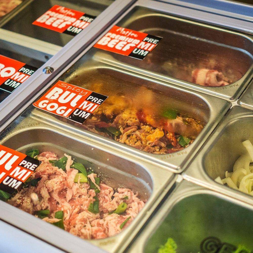 Matjeo Korean Grill Tegal (instagram.com/matjeo.tegal)